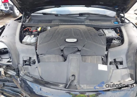 2020 Porsche Cayenne from USA, damaged, VIN WP1AA2AY4LDA07823